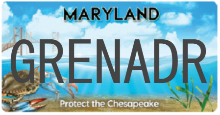 Grenadier license plate.png