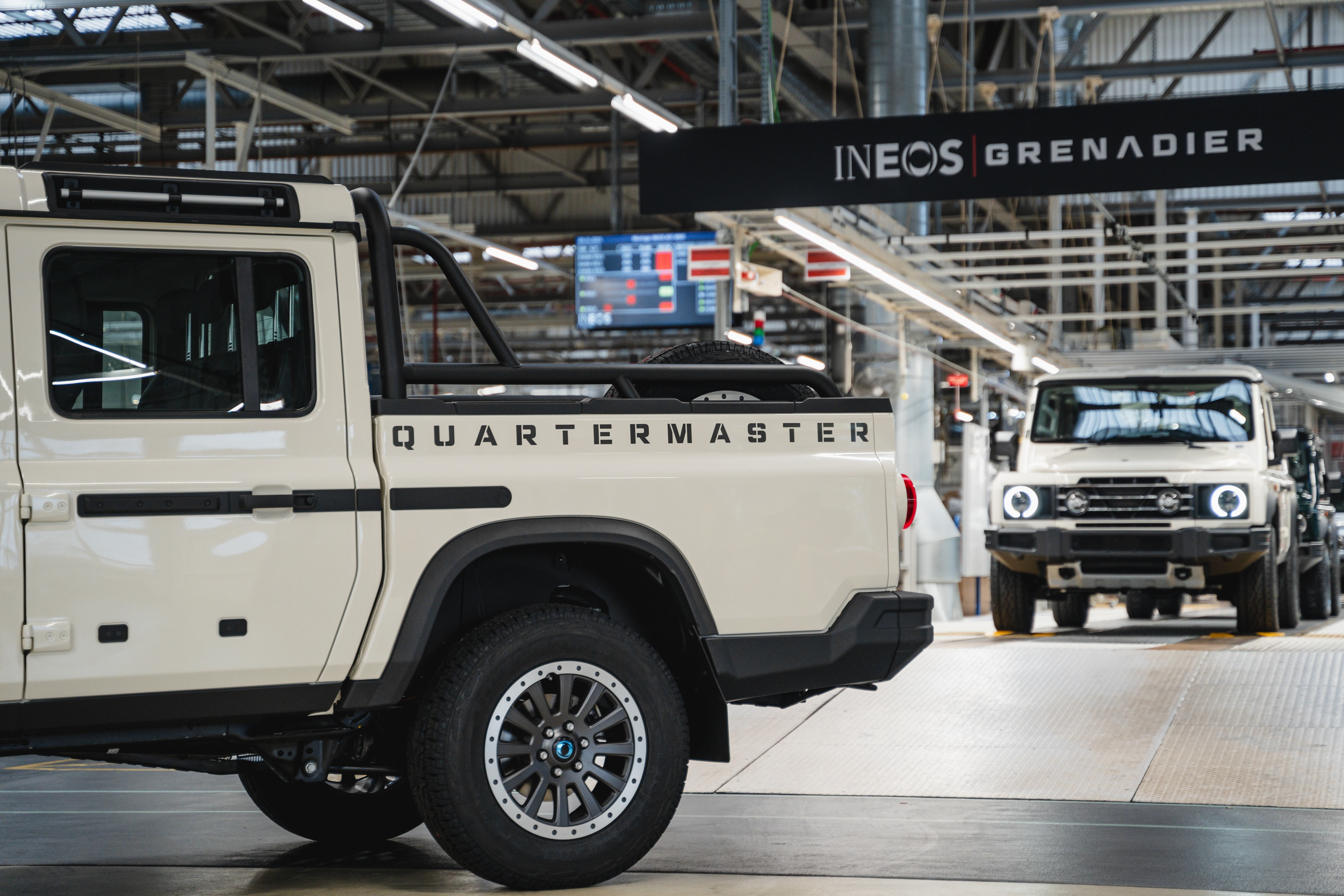 INEOS Grenadier Quartermaster - Start of production - 2.jpeg