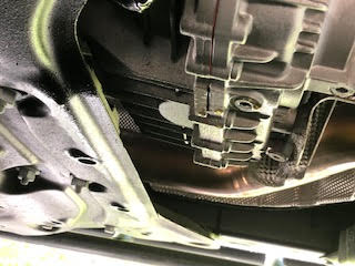 Leaking Transfer Case 10 June 2024 - 2.jpg