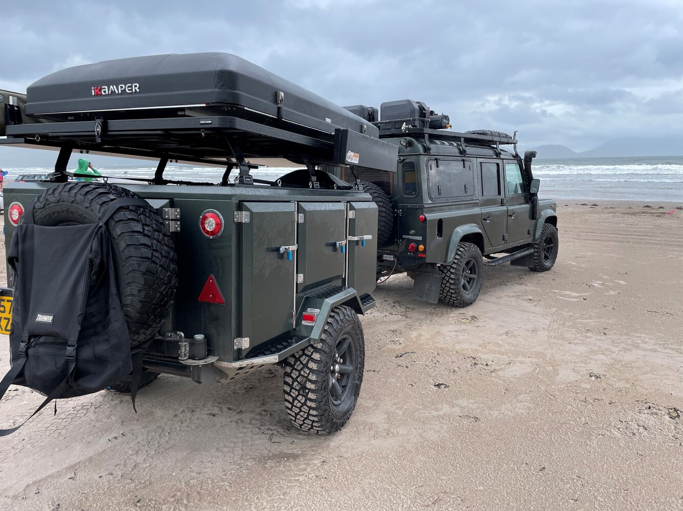 Photo on Inch Beach on the Wild Atlantic Way in Ireland.jpg