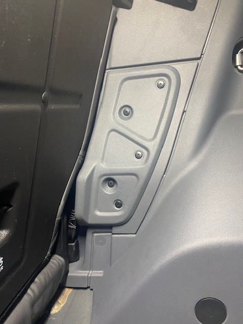 Pic 3 - Spare Trim Panel.jpg