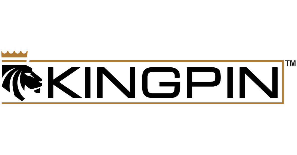 kingpinequipped.com